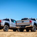 tacoma cab options comparison