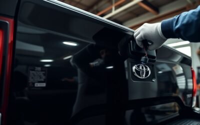 tacoma camera malfunction solution