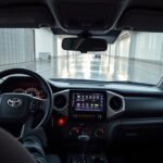 tacoma hybrid brake efficiency