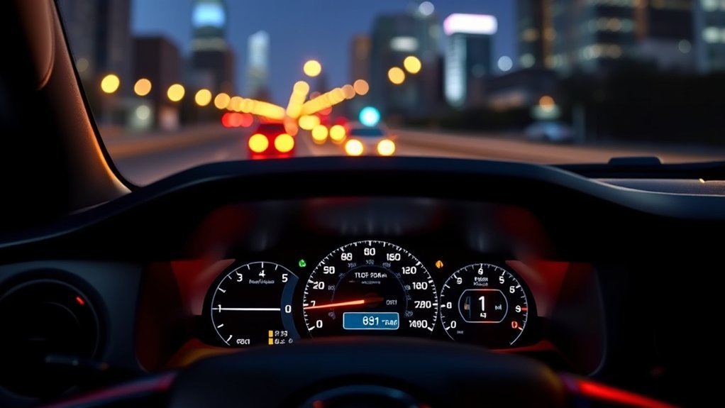 tacoma obd2 drive cycle