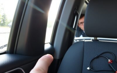 tacoma power window issues