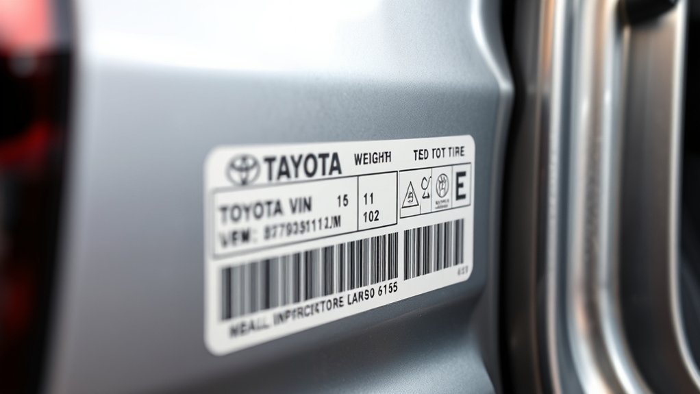 tacoma safety compliance standards