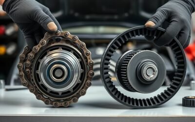 tacoma timing mechanism comparison