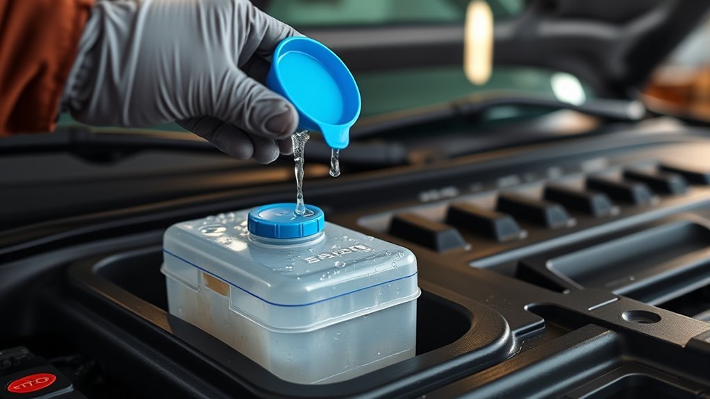 tacoma washer system care