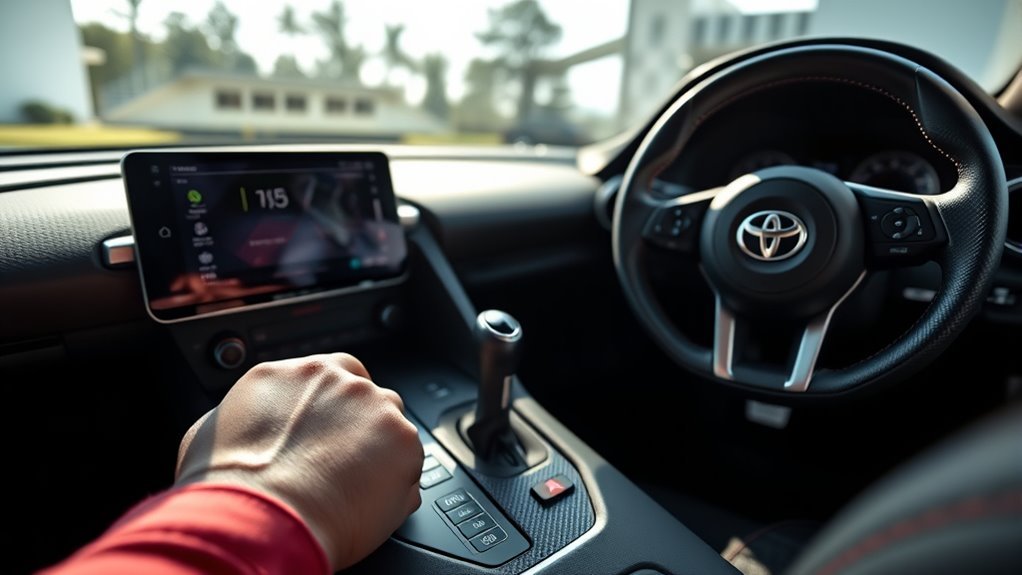 temporary auto start stop disable