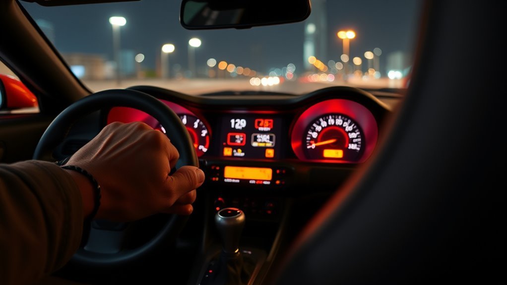 temporary traction control disable