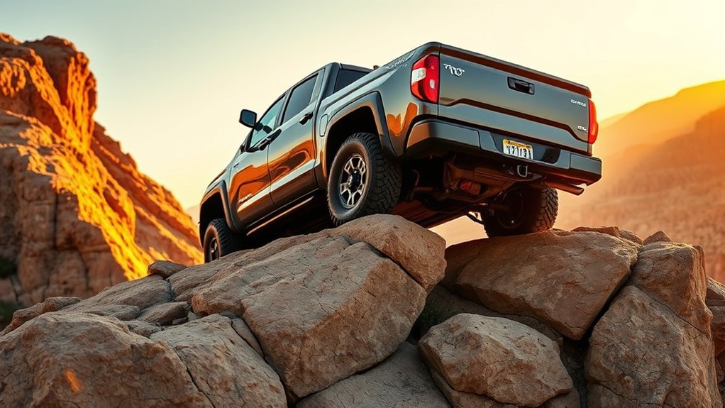 terrain negotiation angle insights