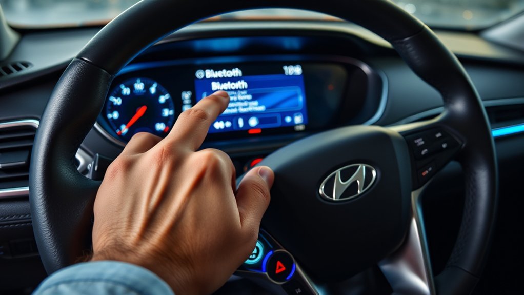 test bluetooth connection stability