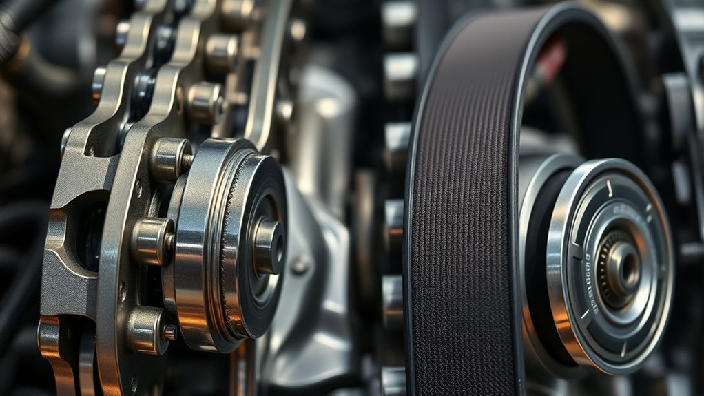 timing belt maintenance essentials