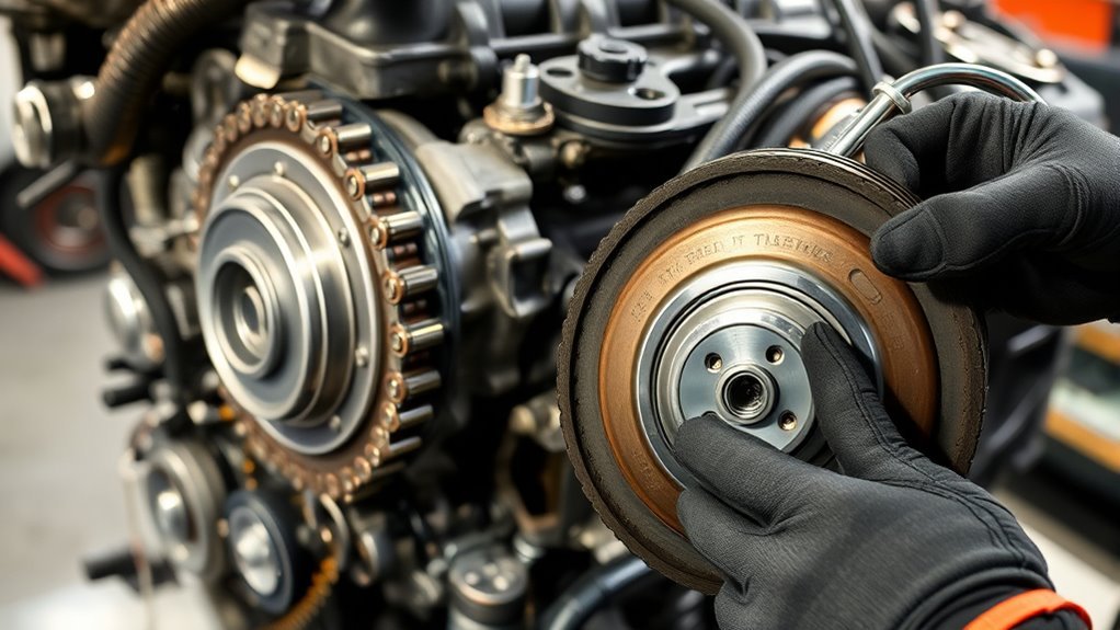timing chain failure diagnostics essentials
