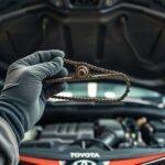 timing chain longevity factors