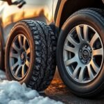 tire choices for rav4