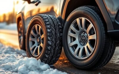 tire choices for rav4