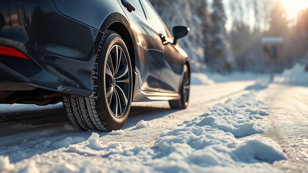 tire inflation convenience options