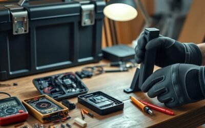 tire inflator battery issues