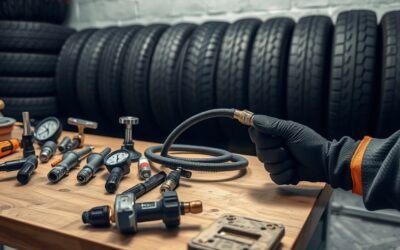 tire inflator common issues