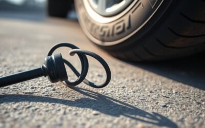 tire inflator cord overheating risks