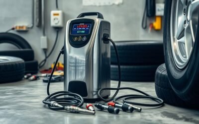 tire inflator energy expenses