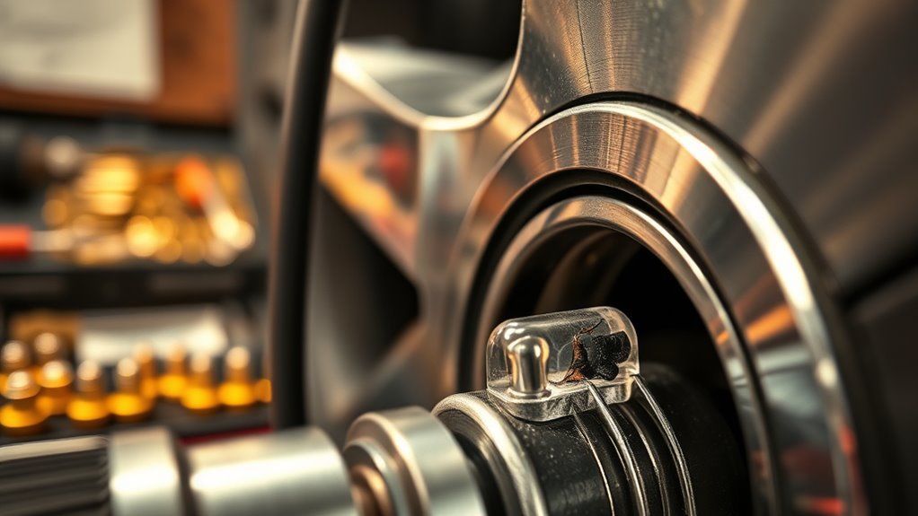 tire inflator fuse replacement