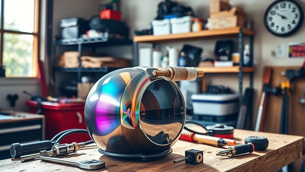 tire inflator lifespan and care