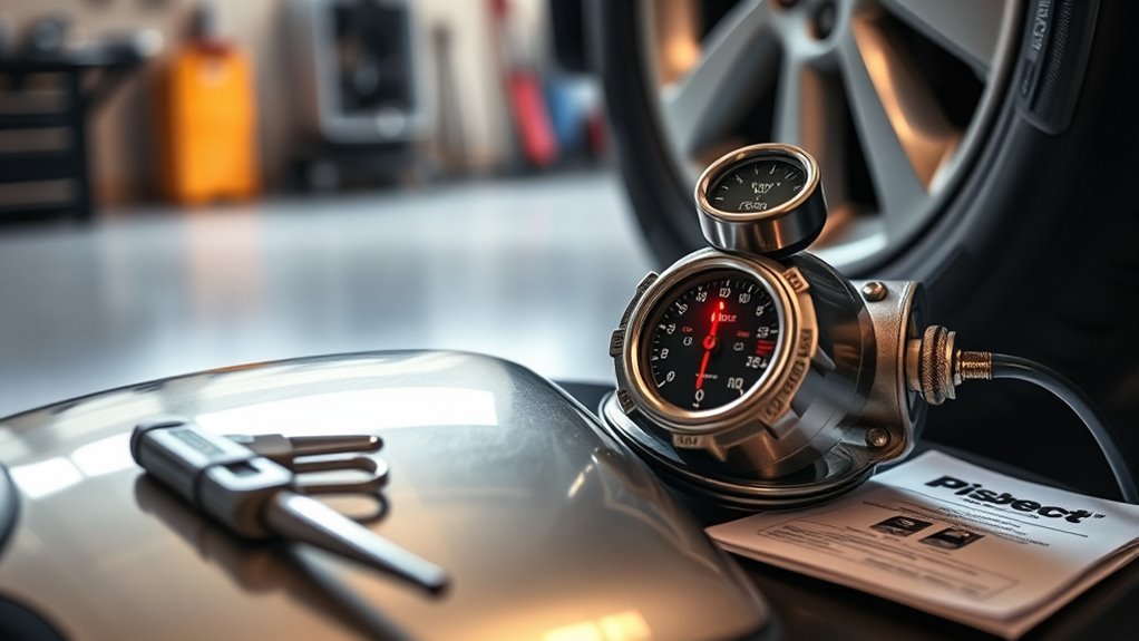 tire inflator longevity tips