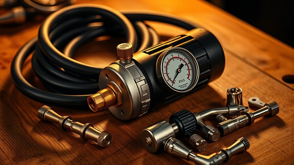 tire inflator selection tips