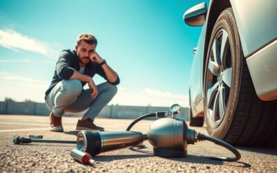 tire inflator troubleshooting guide