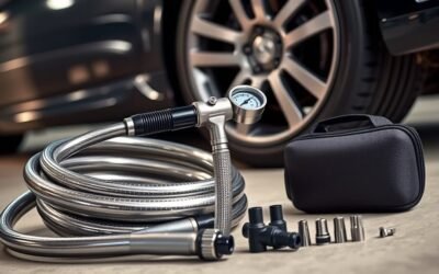 tire inflator types and uses