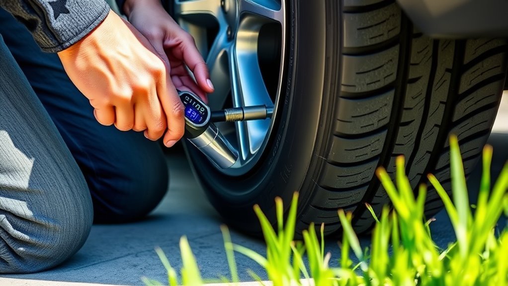 tire inflator usage guide