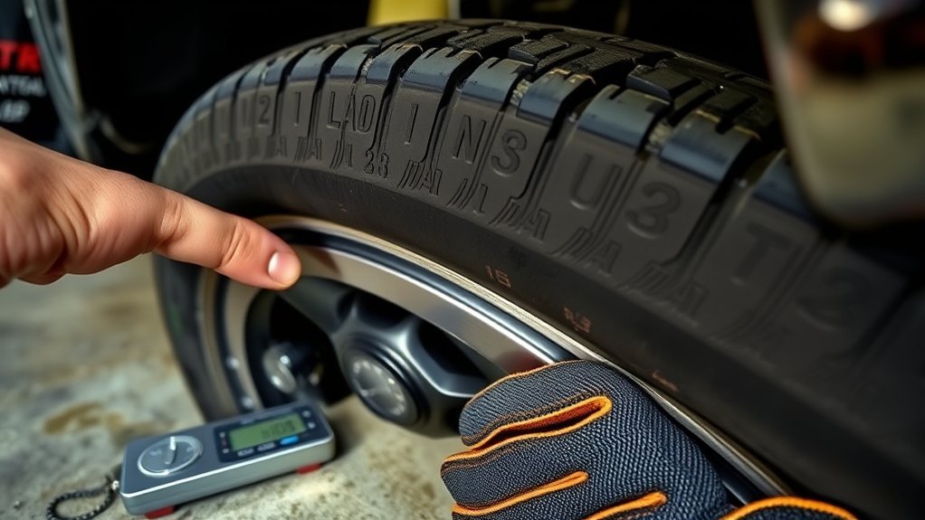 tire load capacity explained