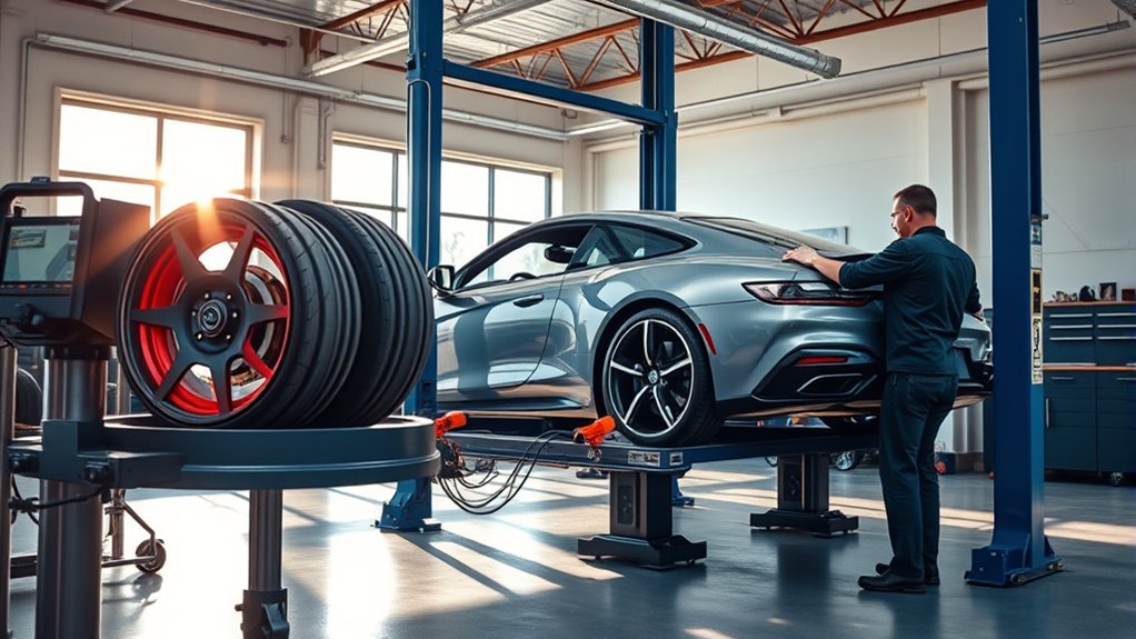 tire longevity and safety