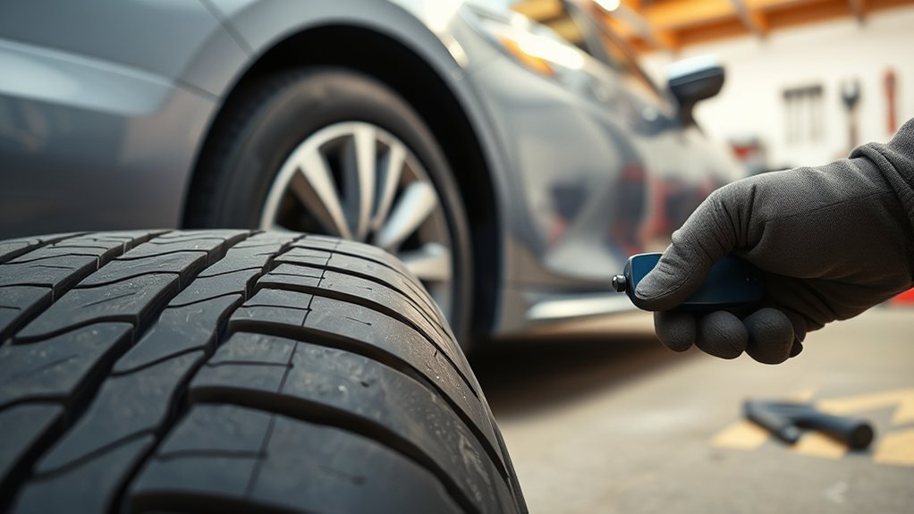 tire longevity through maintenance