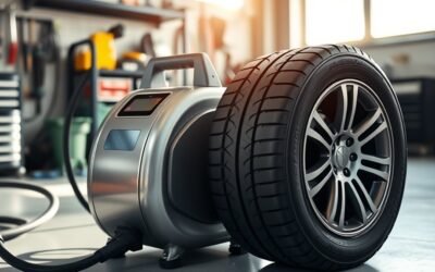 tire maintenance for safety