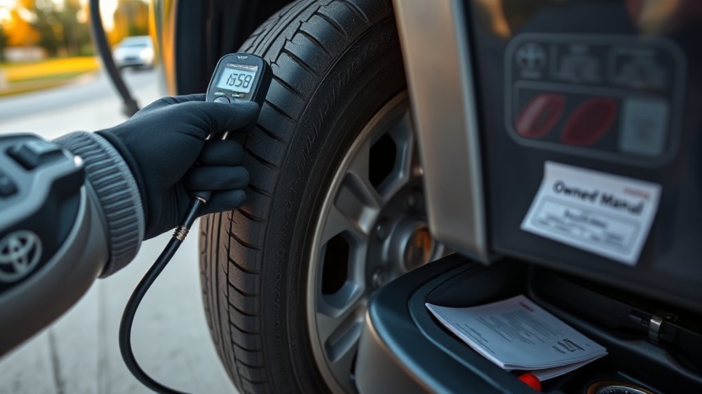 tire maintenance prevents tpms alerts