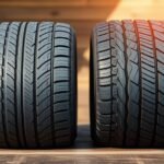 tire performance for conditions