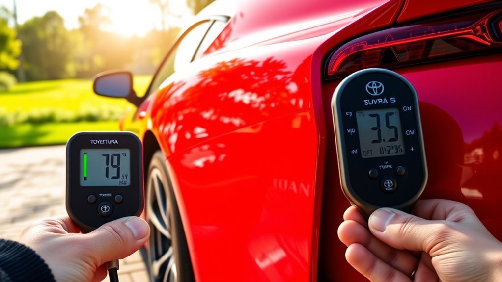 tire pressure enhances performance