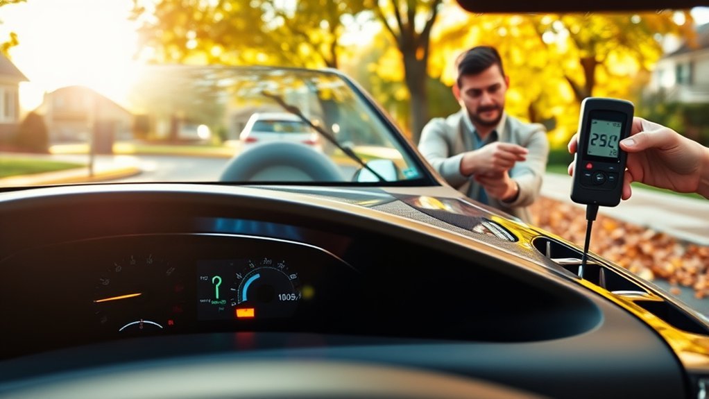 tire pressure ensures safety