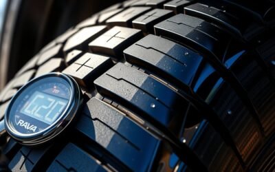 tire pressure fluctuates with temperature