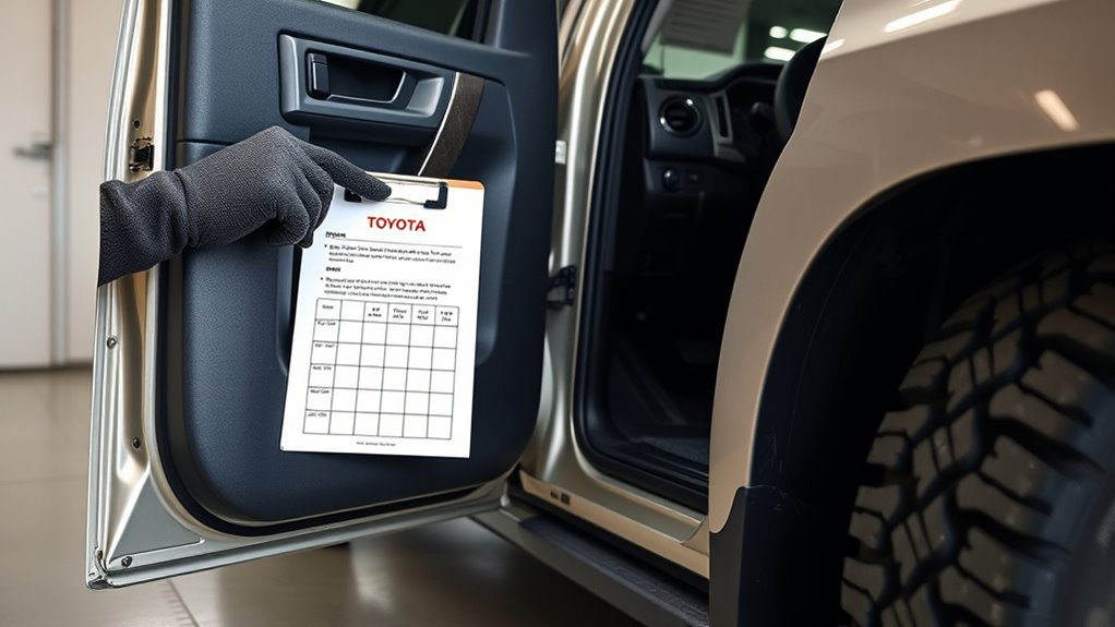 tire pressure guidelines explained