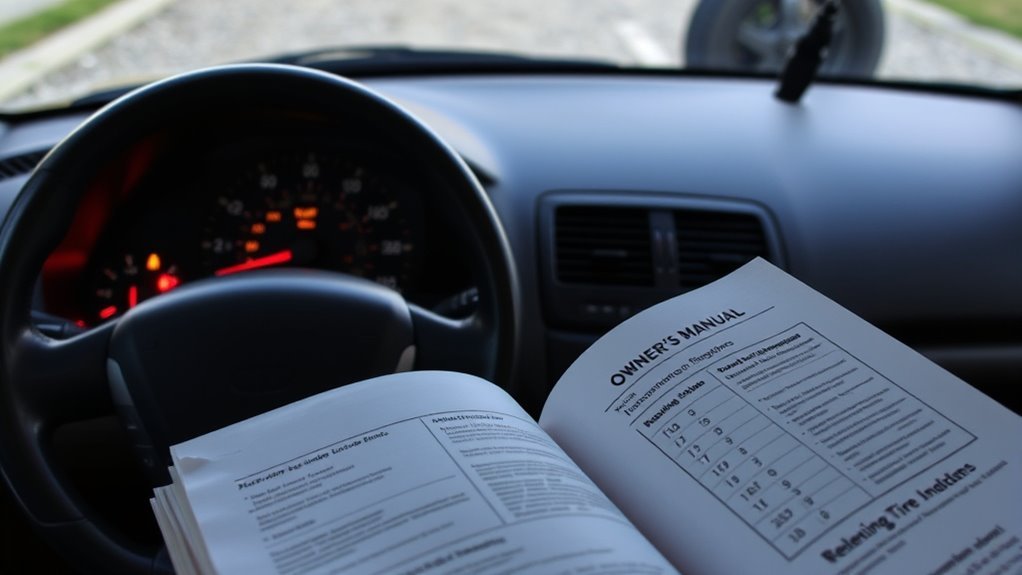 tire pressure impacts safety