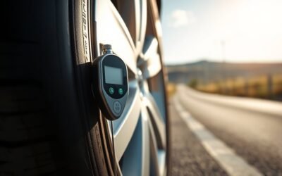 tire pressure importance explained