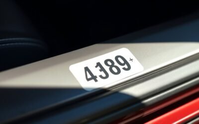 tire pressure information guide