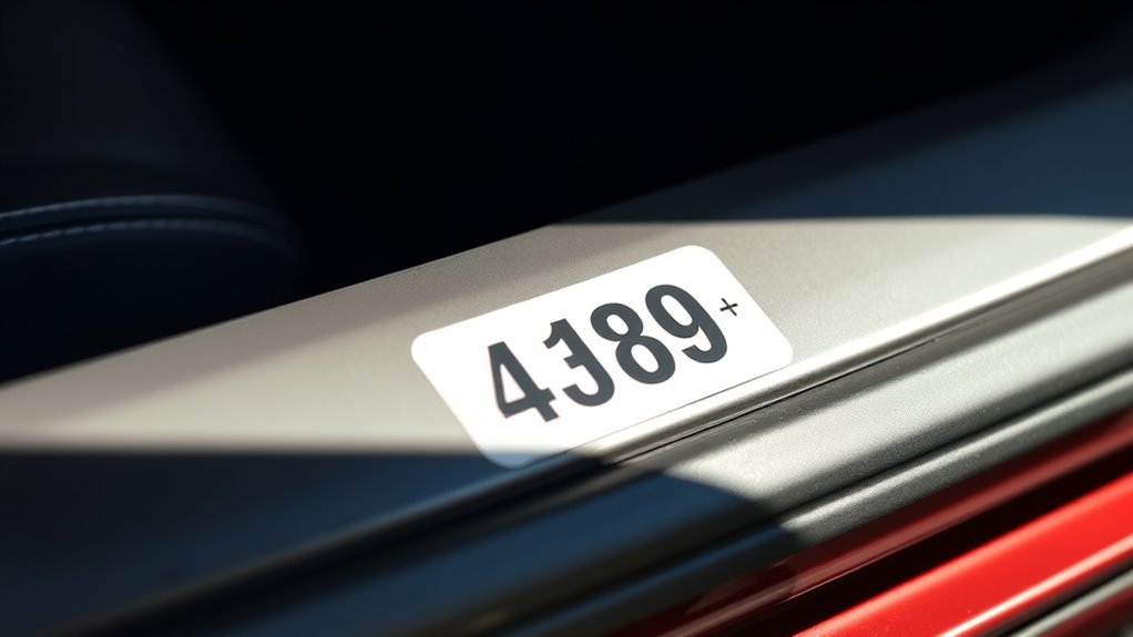 tire pressure information guide