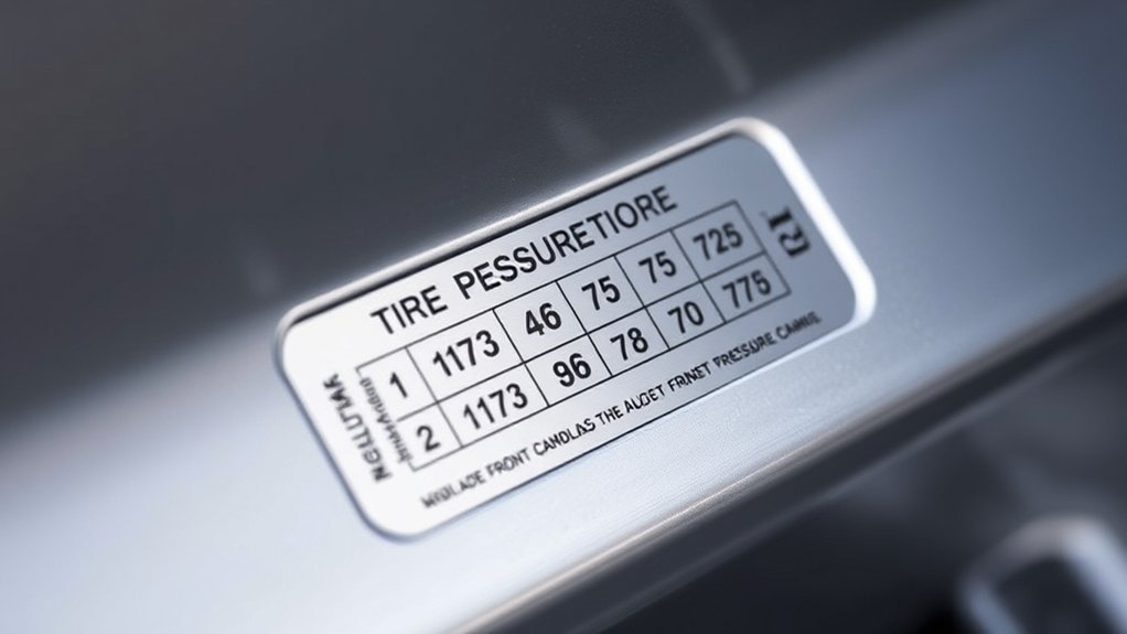 tire pressure maintenance tips