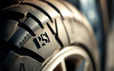 tire pressure measurement significance