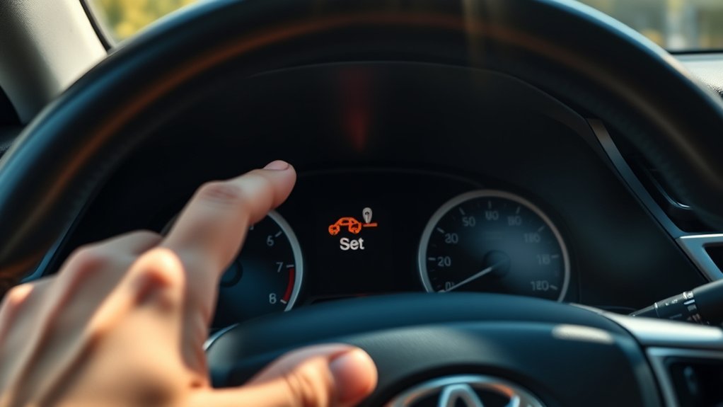 tire pressure safety benefits