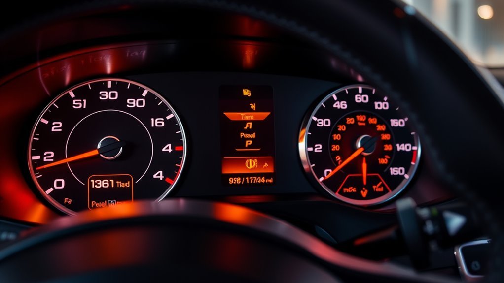 tire pressure troubleshooting guide