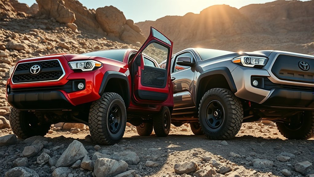 tire quality ensures performance