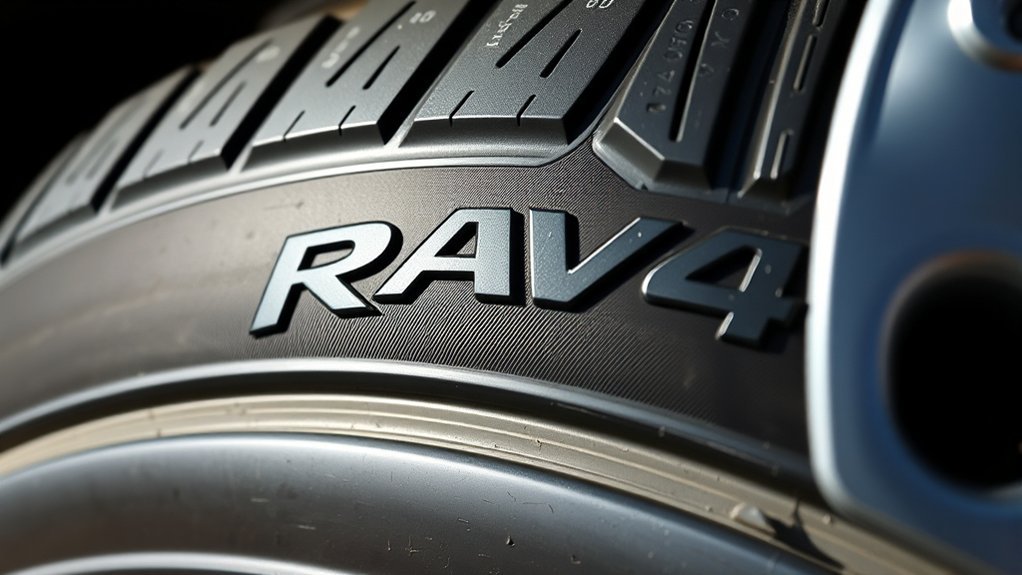 tire ratings ensure safety