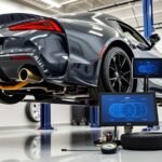 tire rotation and alignment